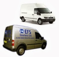 EFS Couriers 771578 Image 0