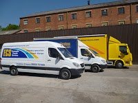 Example Courier Services Ltd. 771770 Image 0