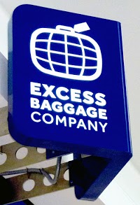 Excess Baggage Company 774835 Image 0
