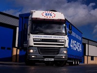 Express Freight Solutions 774371 Image 0