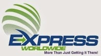Express Worldwide Kent 769762 Image 0