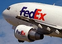 Fedex Shipping Centre (in MBE) 775478 Image 0