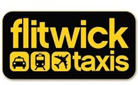 Flitwick Taxis (LW Vass Limtied) 776656 Image 0