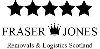 Fraser and Jones Removals and Logistics 770393 Image 0
