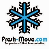 Fresh Move Refrigerated Transport and Refrigerated Couriers 775565 Image 0