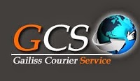 GAILISS COURIER SERVICE 769732 Image 0