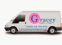 Gracey Transport Couriers 778900 Image 0