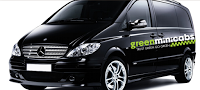 Green Minicabs London 767170 Image 0