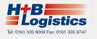 H and B Logistics Ltd 771027 Image 0
