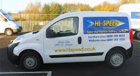 Hi Speed Services Ltd. 771938 Image 0