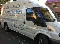 Hire A Man And Van Ltd. 777292 Image 0