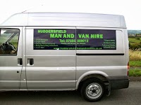 Huddersfield Man and Van 772620 Image 0