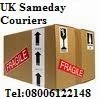 Huddersfield Same Day Couriers 775800 Image 0