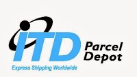 ITD Parcel Depot 778458 Image 0