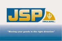 JSP Hauliers Ltd 767976 Image 0