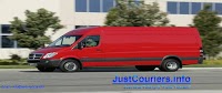 Just Couriers 769965 Image 0