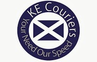 K E Couriers (Scotland) Ltd 775223 Image 0