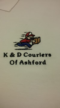 K and D Couriers Of Ashford 770180 Image 0