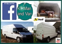 KT Man and Van 769867 Image 0