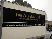 Lowes Logistics Ltd 772273 Image 0