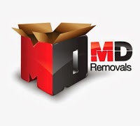 M D Removals and Courier Services 771200 Image 0