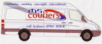 M5couriers 775345 Image 0