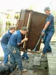 MAN AND VAN MANCHESTER REMOVALS SERVICES 07775 841 811 776410 Image 0