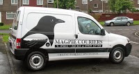 Magpie Couriers 767809 Image 0