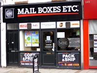 Mail Boxes Etc London Wimbledon 773825 Image 0