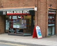 Mail Boxes Etc. Bristol Temple Meads 773536 Image 0