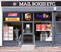 Mail Boxes Etc. Cardiff 772296 Image 0