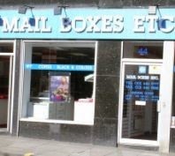 Mail Boxes Etc. Edinburgh Morningside 770752 Image 0