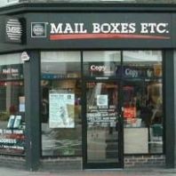 Mail Boxes Etc. Glasgow Byres Road 775819 Image 0
