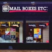 Mail Boxes Etc. Glasgow Charing Cross 778620 Image 0