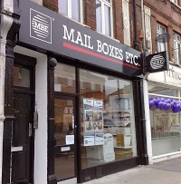 Mail Boxes Etc. Hammersmith 771930 Image 0