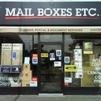Mail Boxes Etc. Harrow 771722 Image 0
