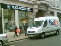 Mail Boxes Etc. London Aldgate 778755 Image 0