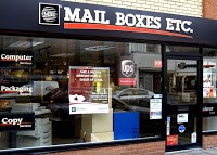 Mail Boxes Etc. London Clerkenwell 772104 Image 0