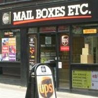 Mail Boxes Etc. London Kilburn St. Johns Wood 776564 Image 0
