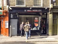 Mail Boxes Etc. London Soho 774565 Image 0