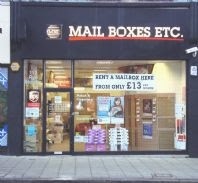 Mail Boxes Etc. Ruislip 774574 Image 0