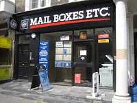 Mail Boxes Etc. South Kensington 768171 Image 0