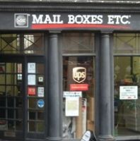 Mail Boxes Etc. St Albans 769624 Image 0