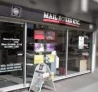 Mail Boxes Etc. Swindon 777289 Image 0