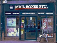 Mail Boxes Etc. Taunton 775408 Image 0