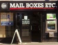 Mail Boxes Etc. Wolverhampton 772130 Image 0
