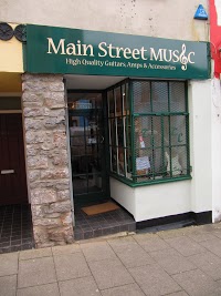 Main Street Music 770476 Image 0