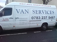 Man Van Services 771018 Image 0