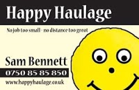 Man With a Van Birmingham   Happy Haulage 769332 Image 0