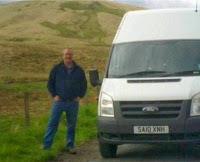 Man and Van Hire Removals Fife 776812 Image 0